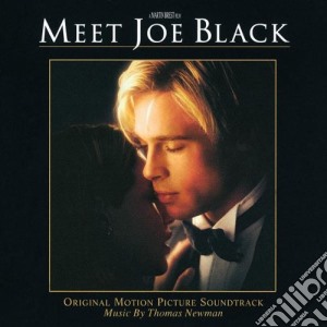 Thomas Newman - Meet Joe Black cd musicale di Ost