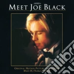 Thomas Newman - Meet Joe Black cd