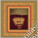 Erykah Badu - Mama's Gun cd