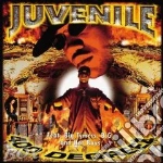 400 degreez cd