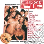 American Pie / Various cd