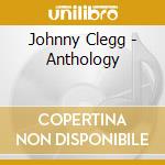 Johnny Clegg - Anthology