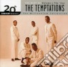 Temptations (The) - The Best Of Vol1 The 60's cd