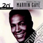 Marvin Gaye - 20th Century Masters Vol.1 cd