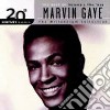 Marvin Gaye - 20th Century Masters Vol.1 cd