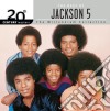 Jackson 5 (The) - 20th Century Masters cd