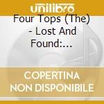 Four Tops (The) - Lost And Found: Breaking Through (1963-1964)