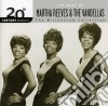 Martha Reeves & The Vandellas - The Best Of. 20th Century Masters cd