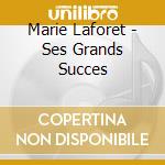 Marie Laforet - Ses Grands Succes cd