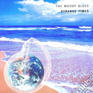 Moody Blues (The) - Strange Times cd musicale di Blues Moody