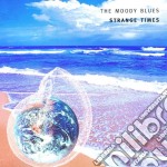Moody Blues (The) - Strange Times