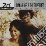 Diana Ross & The Supremes - 20th Century Masters