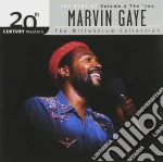Marvin Gaye - 20th Century Masters Vol.2 cd