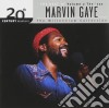 Marvin Gaye - 20th Century Masters Vol.2 cd