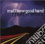 Matthew Good Band - Beautiful Midnight