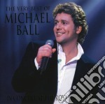 Michael Ball - The Very Best Of - In Concert At The Royal Albert Hall