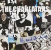 Charlatans (The) - Us And Us Only cd musicale di Charlatans (The)