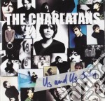 Charlatans (The) - Us And Us Only