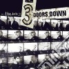 3 Doors Down - The Better Life cd