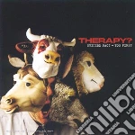 Therapy? - Suicide Pact-You First cd