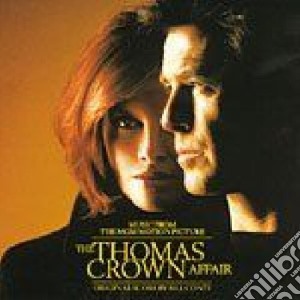 Bill Conti - The Thomas Crown Affair cd musicale di O.S.T.