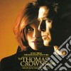 Bill Conti - The Thomas Crown Affair cd