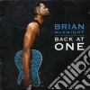 Brian Mcknight - Back At One cd musicale di Brian Mcknight