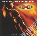 Xxx / O.S.T. - Xxx / O.S.T. cd