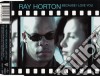 Ray Horton - Because I Love You cd