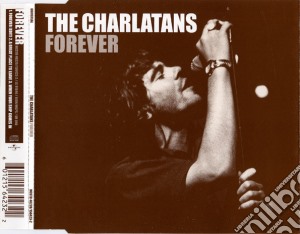 Charlatans (The) - Forever cd musicale di Charlatans
