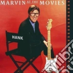 Hank Marvin - Marvin At The Movies cd