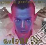 AdamskI Products - Mutant Pop cd