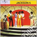 Jackson 5 (The) - Universal Master Collection