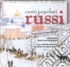 Accad - Canti Popolari Russi-Vol. 2 cd