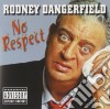 Rodney Dangerfield - No Respect cd
