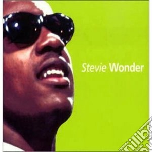 Stevie Wonder - Masters Collection cd musicale di Stevie Wonder