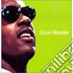 Stevie Wonder - Masters Collection cd
