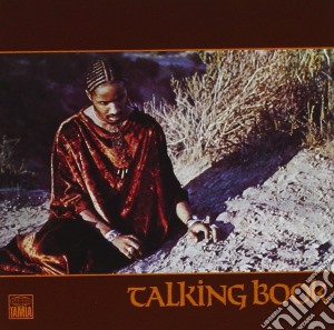 Stevie Wonder - Talking Book cd musicale di Stevie Wonder