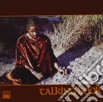 Stevie Wonder - Talking Book cd