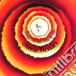 Stevie Wonder - Songs In The Key Of Life (2 Cd) cd