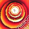 Stevie Wonder - Songs In The Key Of Life (2 Cd) cd musicale di WONDER STEVIE