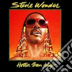 Stevie Wonder - Hotter Than July cd