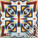 Groove Control Vol. 1 (Best Of New Slovak Sound Generation) / Various cd