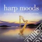 Patricia Spero - Harp Moods cd