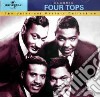 Four Tops (The) - The Universal Masters Collection cd