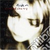 Jann Arden - Blood Red Cherry cd