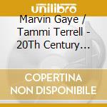 Marvin Gaye / Tammi Terrell - 20Th Century Masters: Millennium Collection cd musicale di Marvin Gaye / Tammi Terrell