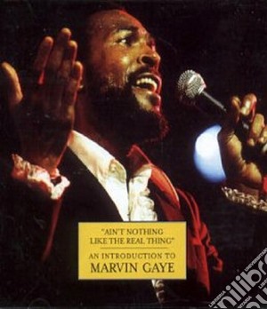 Marvin Gaye - Masters Collection cd musicale di Marvin Gaye