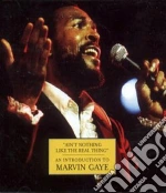 Marvin Gaye - Masters Collection cd