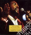 Marvin Gaye - Masters Collection cd